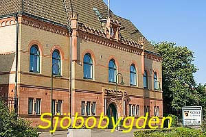 Sjbo