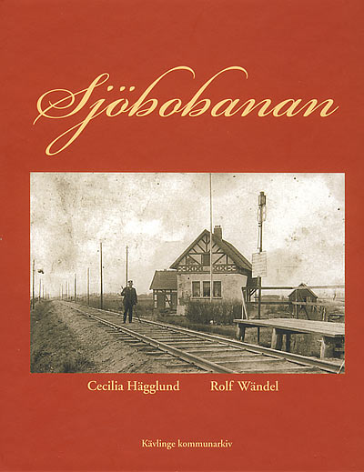 Sj&ouml;bobanan
