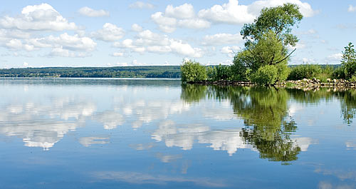 Vombsjön
