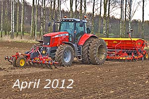 April 2012
