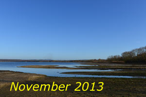 November 2013