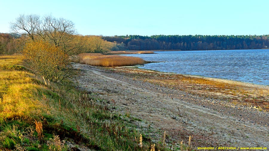 Vombsj&ouml;n