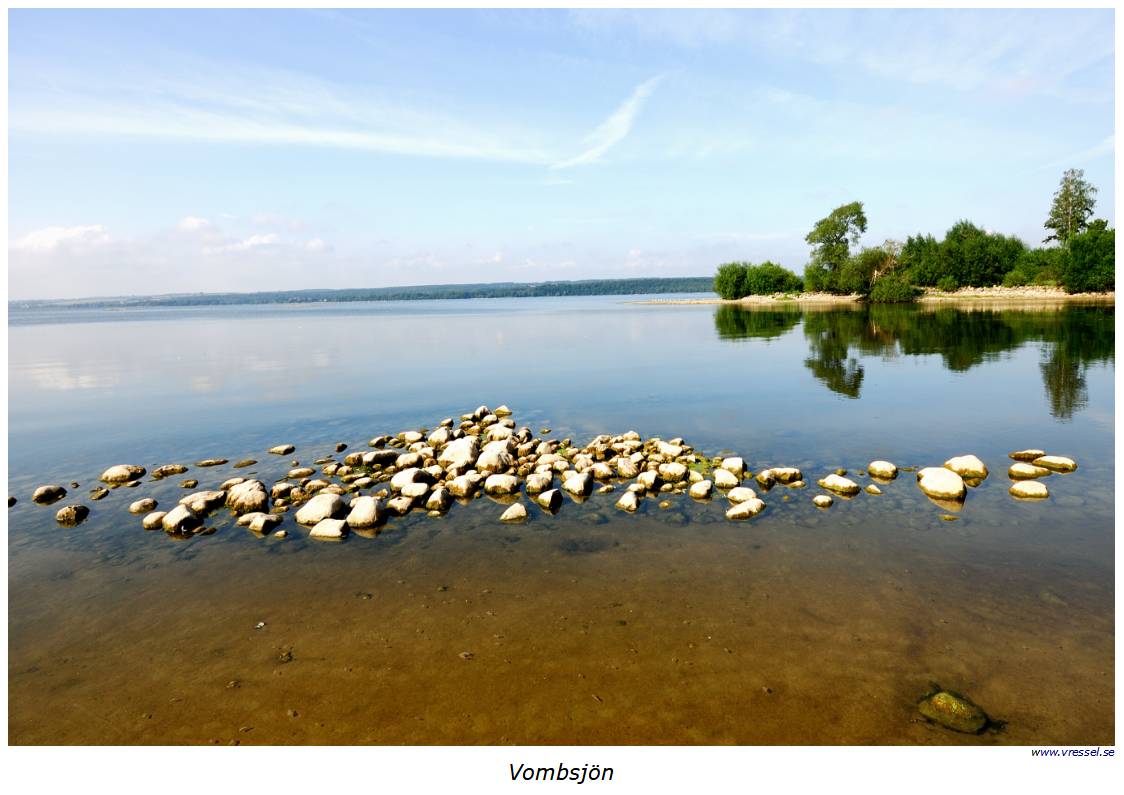 En bild fr�n Vressel.