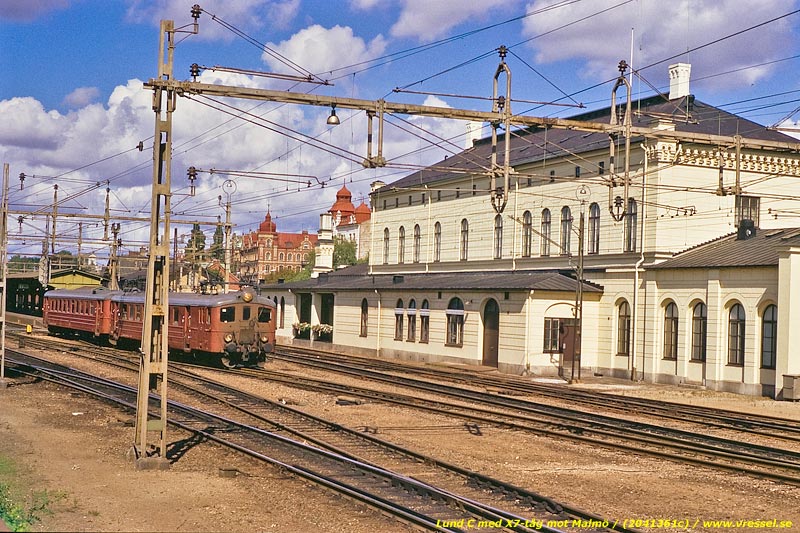 Lund C, 1975