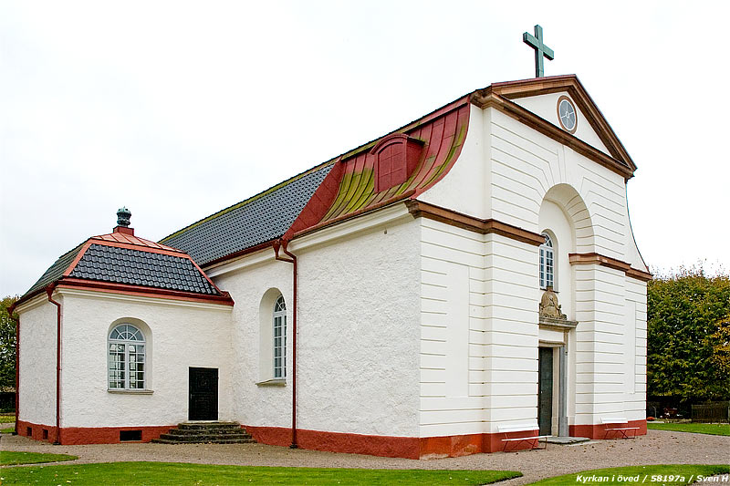 �veds kyrka