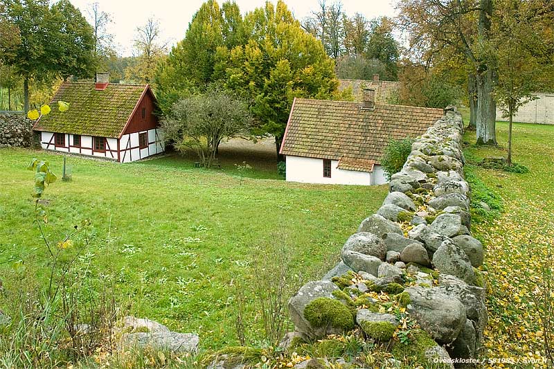 �vedskloster