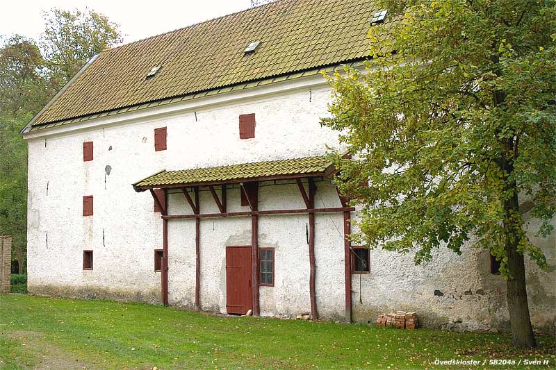 �vedskloster