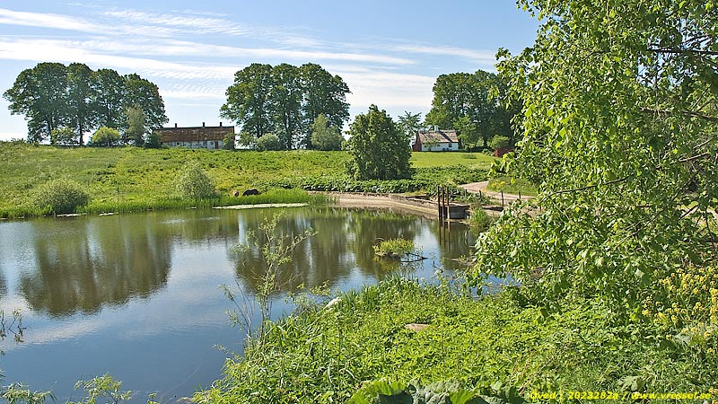 �ved sommaren 2009.