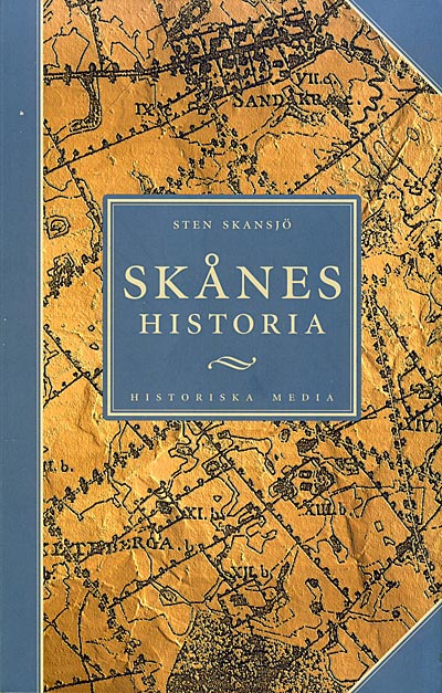 SK�NES HISTORIA